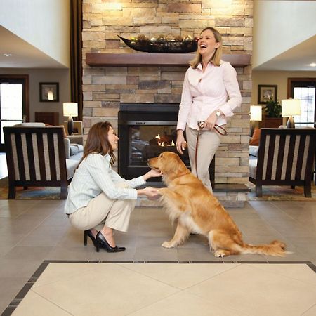 Staybridge Suites - Cedar Park - Austin N By Ihg Extérieur photo