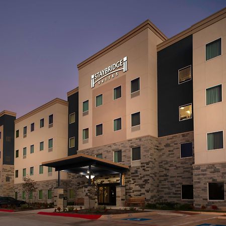 Staybridge Suites - Cedar Park - Austin N By Ihg Extérieur photo