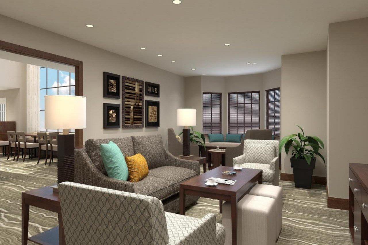 Staybridge Suites - Cedar Park - Austin N By Ihg Extérieur photo