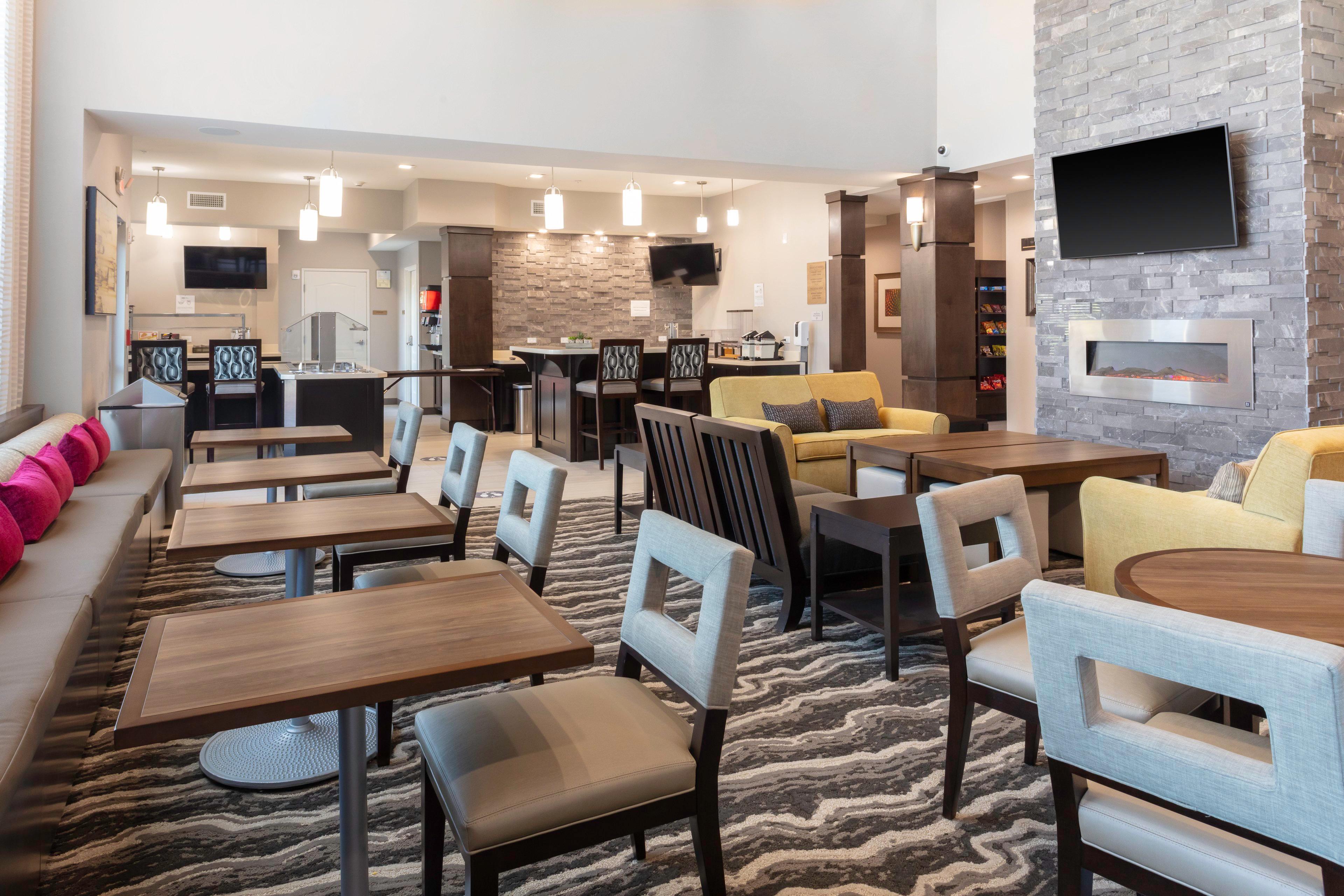 Staybridge Suites - Cedar Park - Austin N By Ihg Extérieur photo