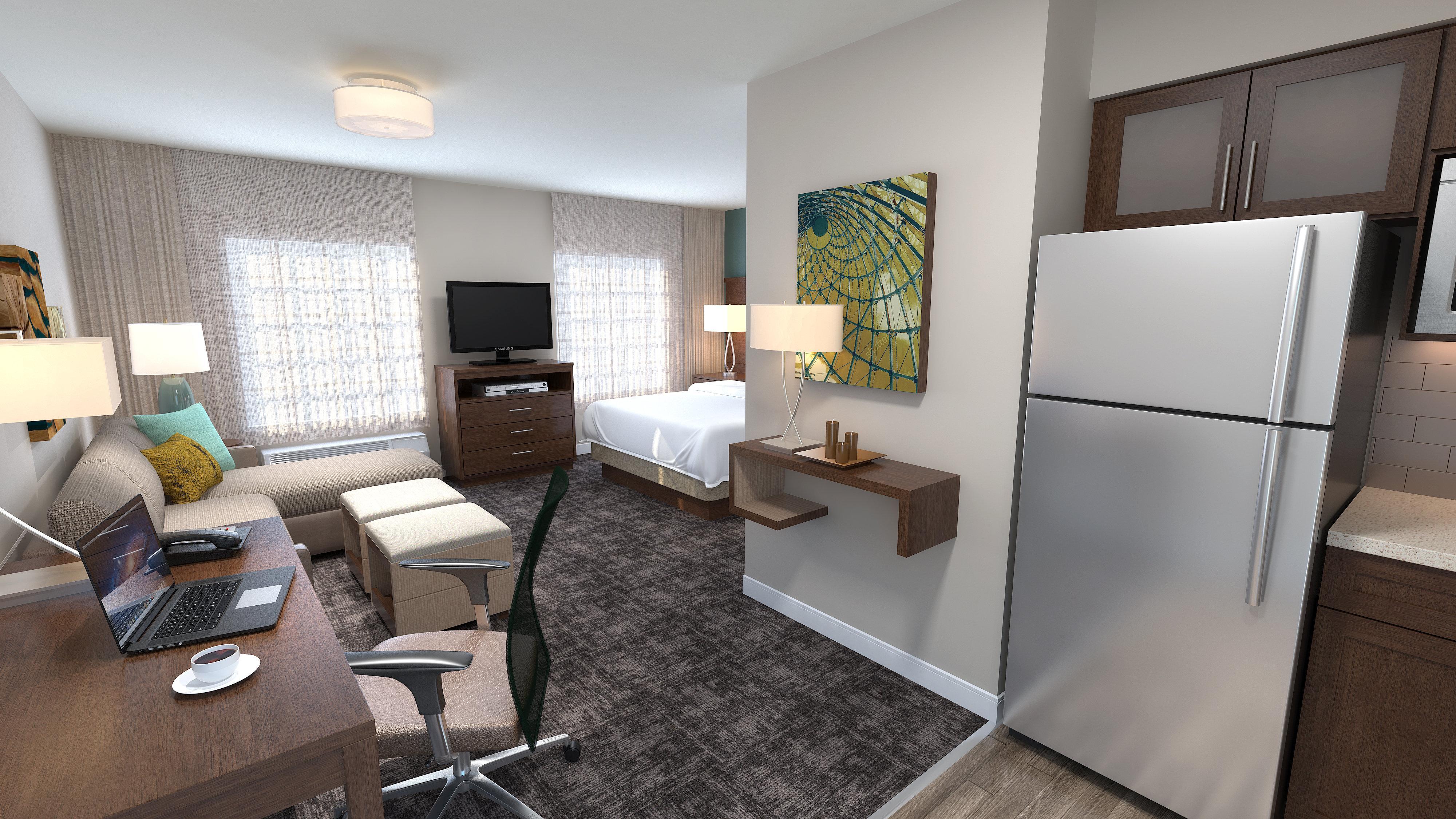 Staybridge Suites - Cedar Park - Austin N By Ihg Extérieur photo