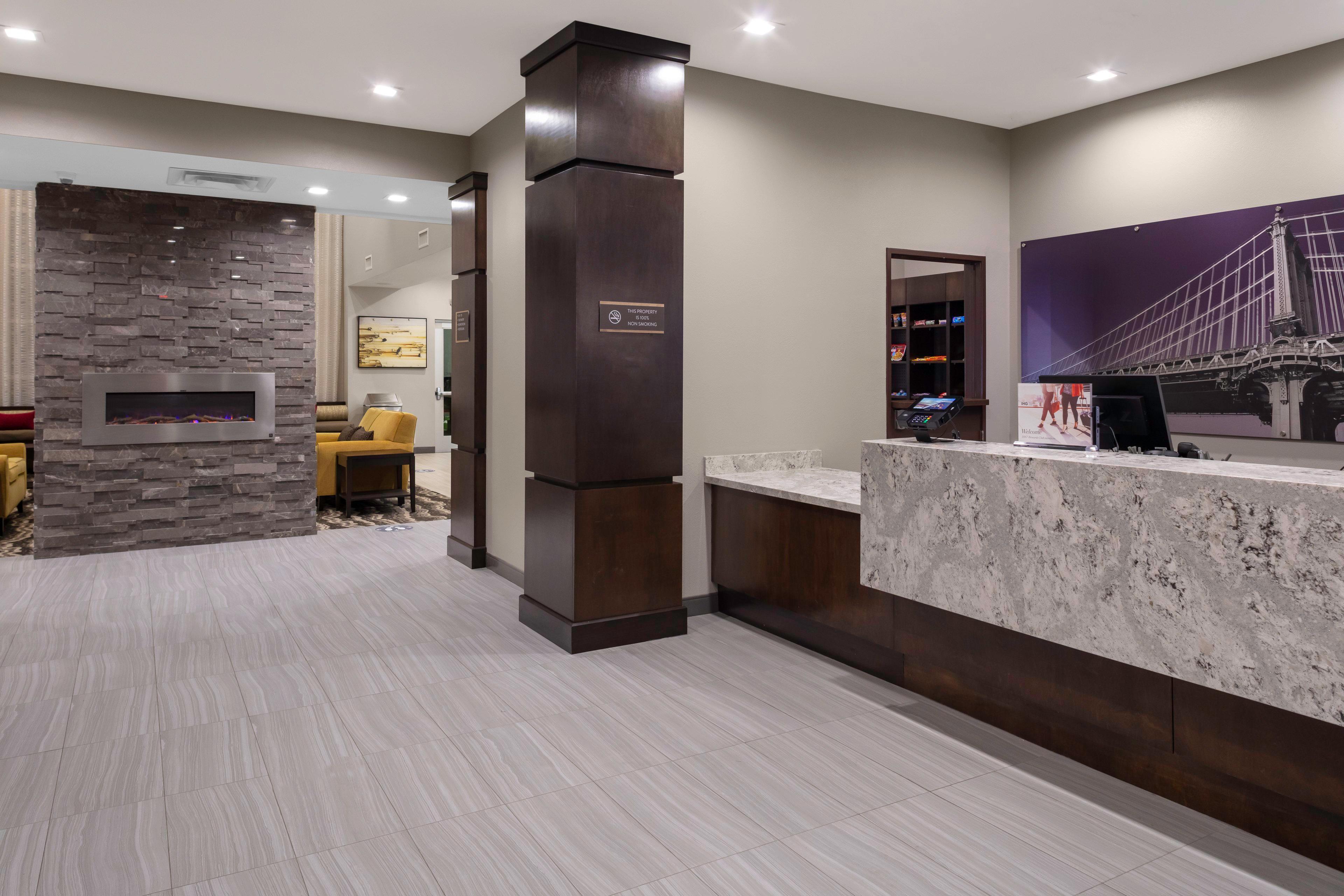 Staybridge Suites - Cedar Park - Austin N By Ihg Extérieur photo