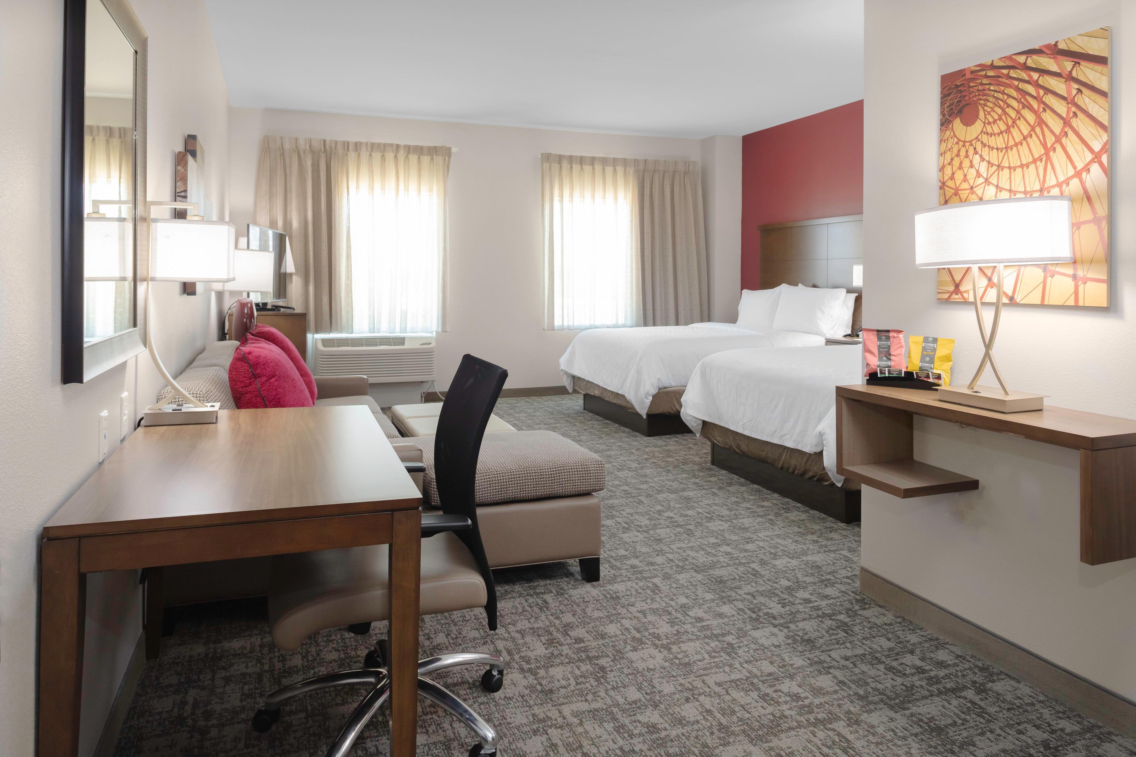 Staybridge Suites - Cedar Park - Austin N By Ihg Extérieur photo