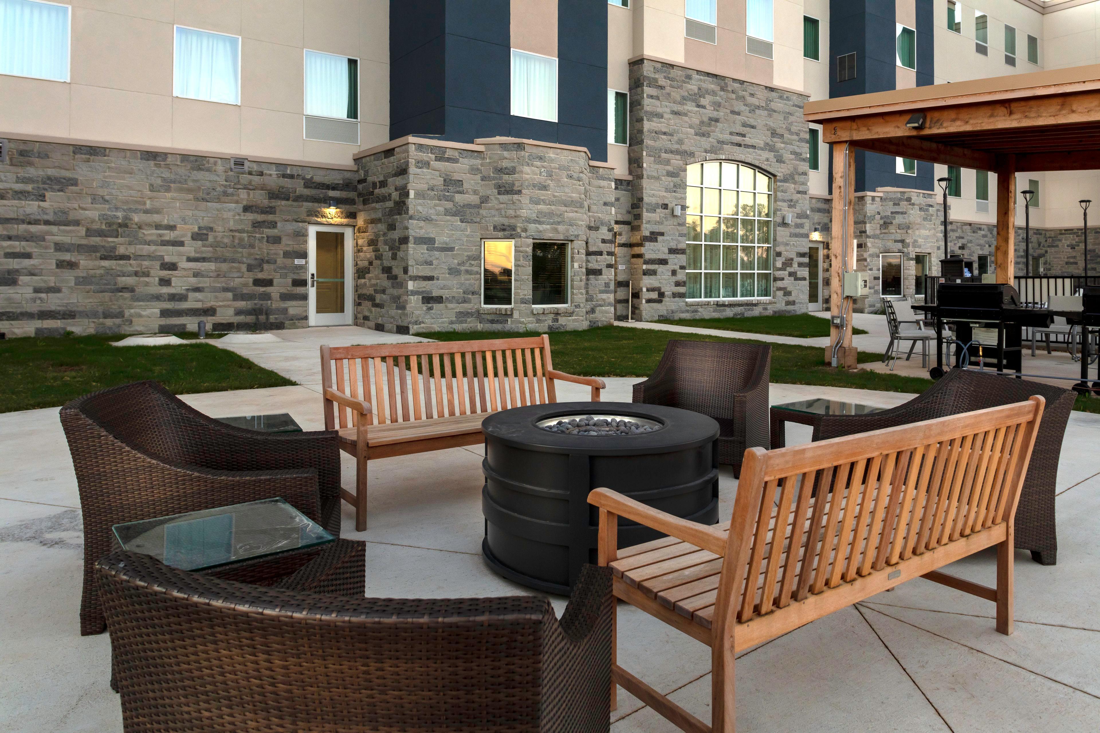 Staybridge Suites - Cedar Park - Austin N By Ihg Extérieur photo