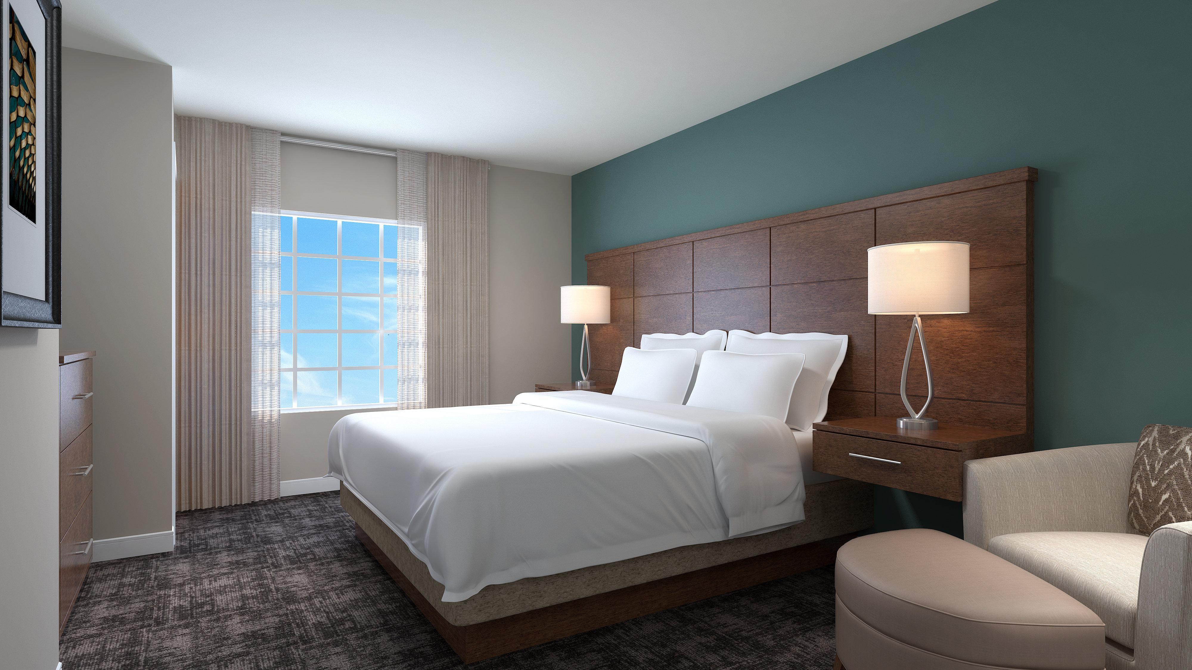 Staybridge Suites - Cedar Park - Austin N By Ihg Extérieur photo